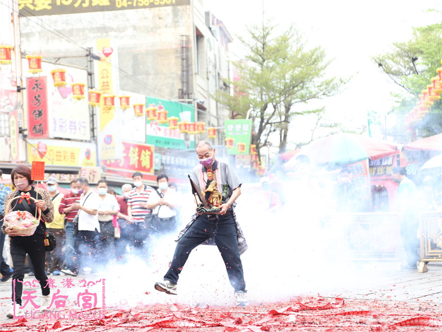 Read more about the article 新北市 廖家玄天上帝