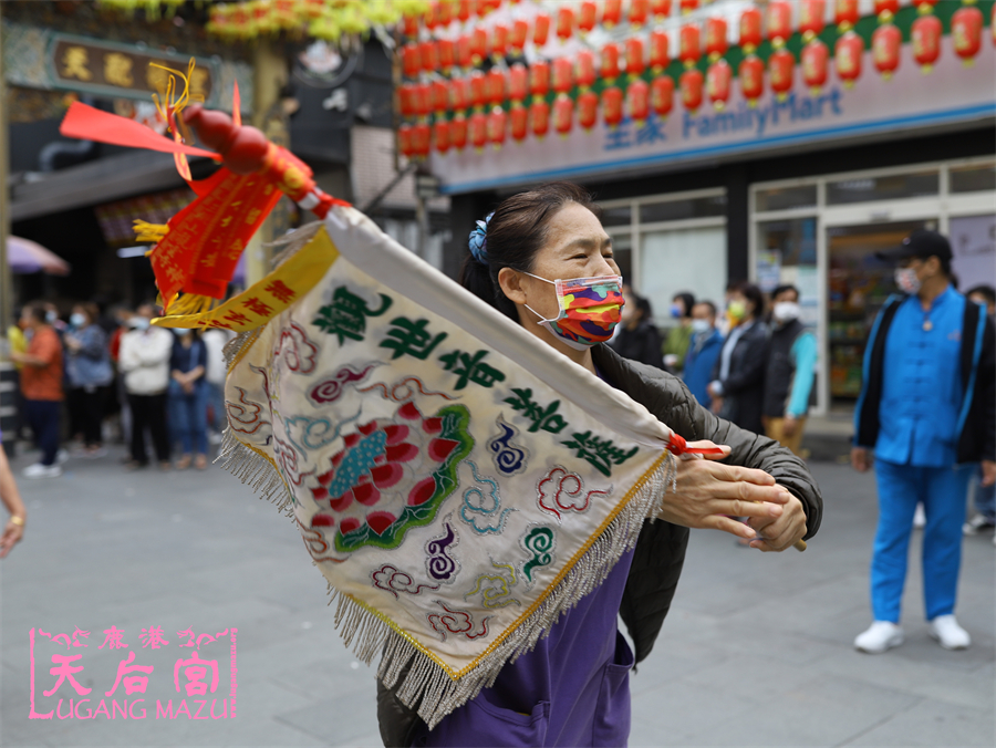 Read more about the article 桃園市 準佛寺