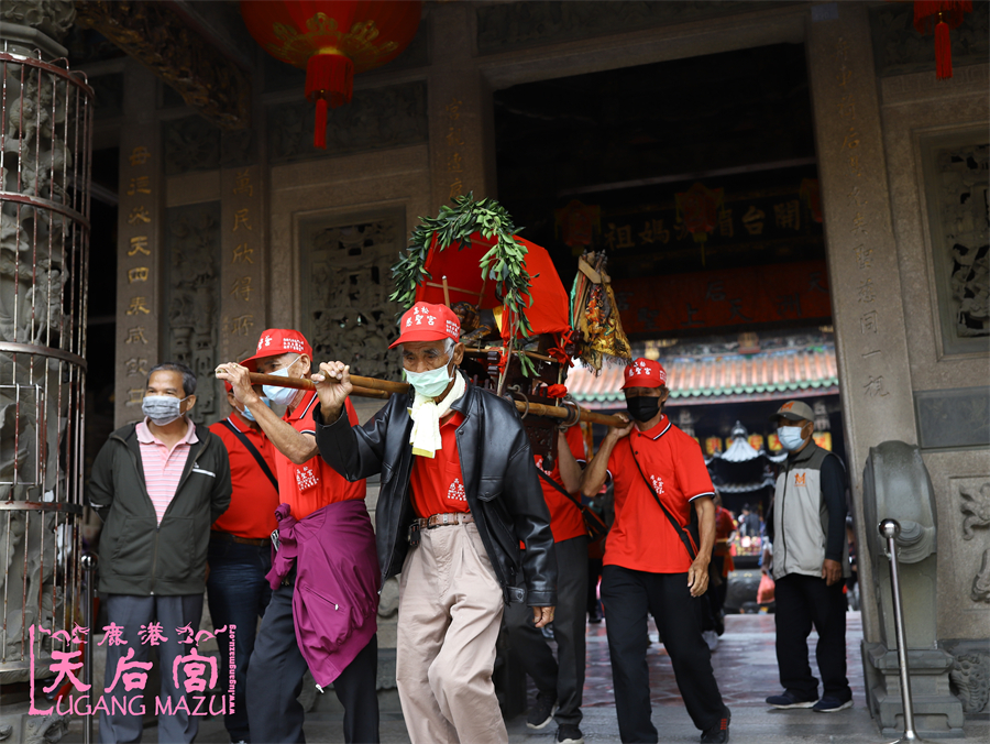 Read more about the article 高雄市 慈聖宮