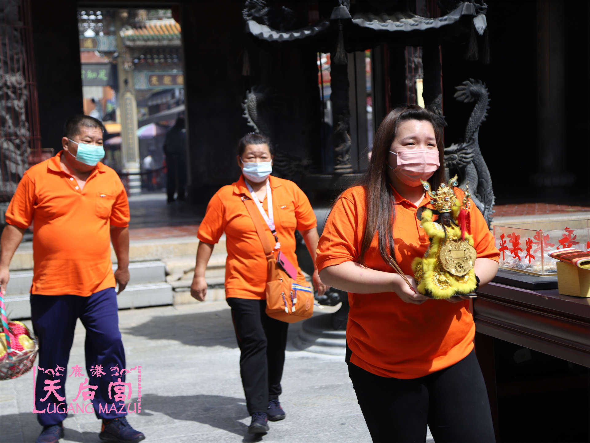 Read more about the article 屏東縣 三聖堂