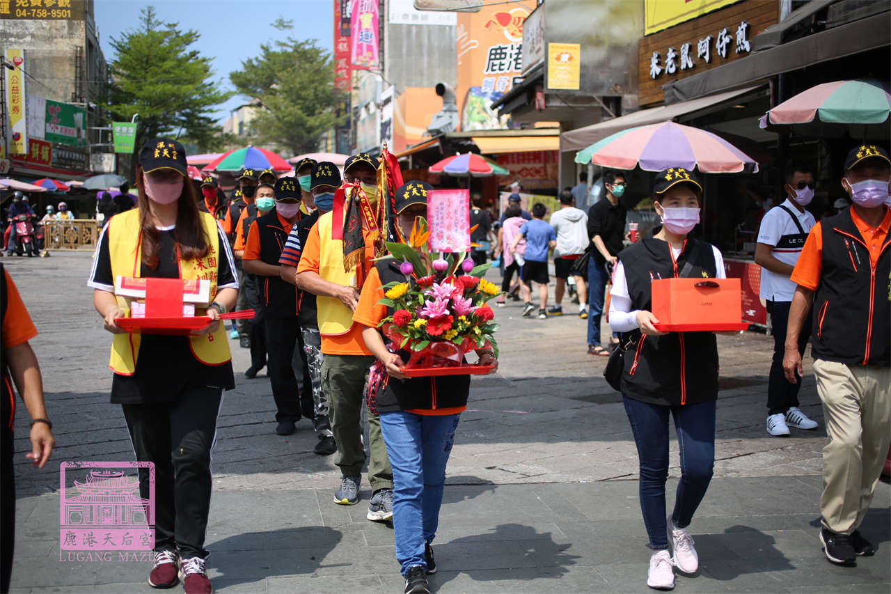 Read more about the article 桃園市 深圳玄天宮