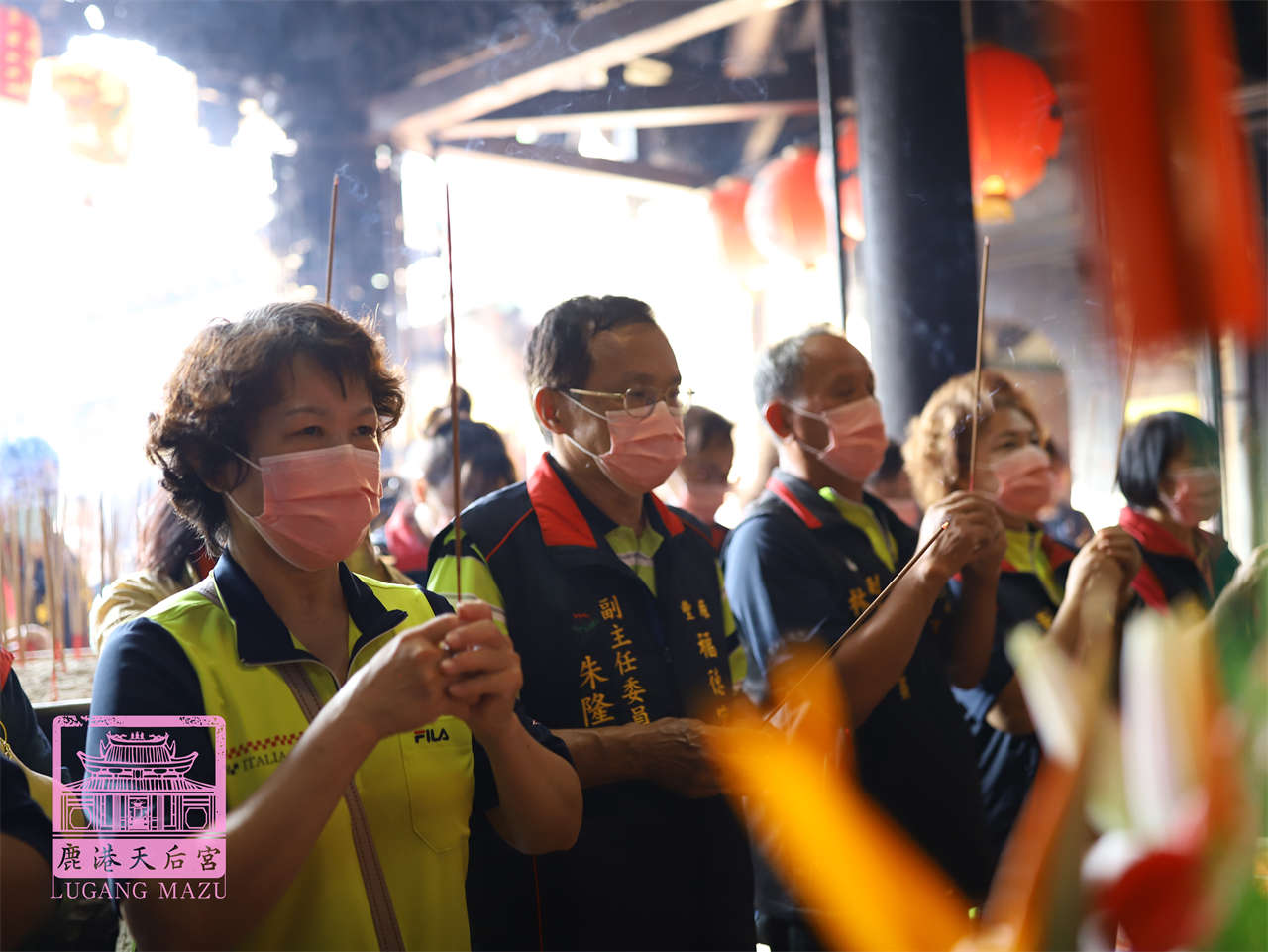 Read more about the article 台中市 福德宮