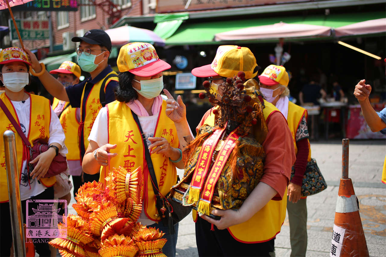 Read more about the article 屏東縣 慈安宮