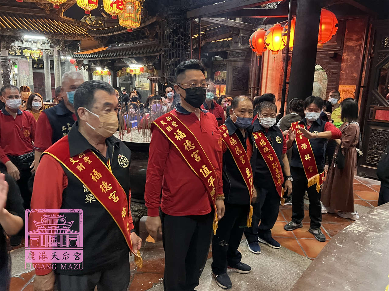 Read more about the article 新竹縣 文財福德宮
