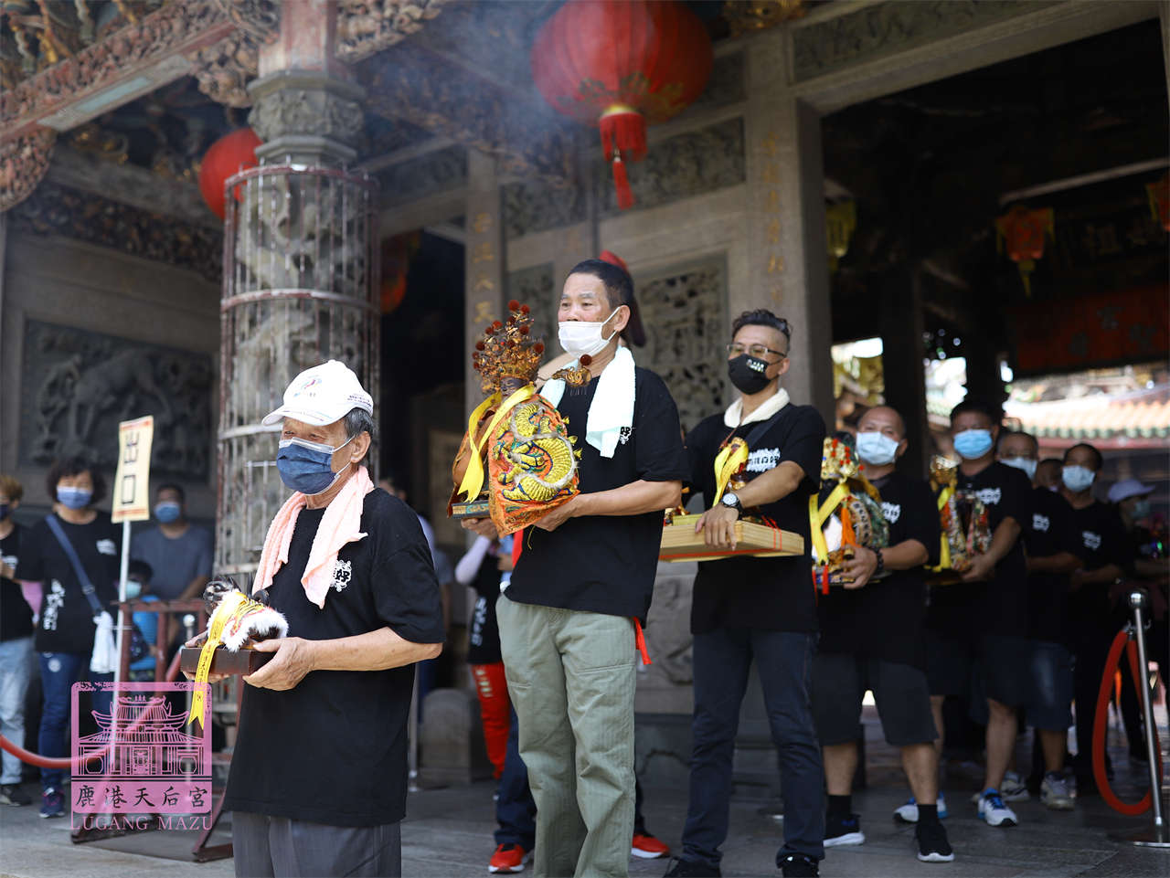 Read more about the article 高雄市 鳳源宮
