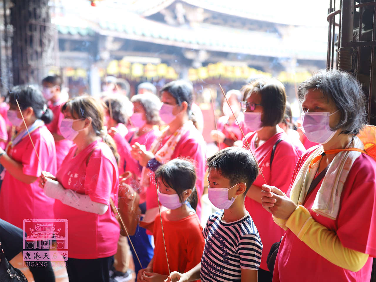 Read more about the article 彰化縣 菜寮奉天宮