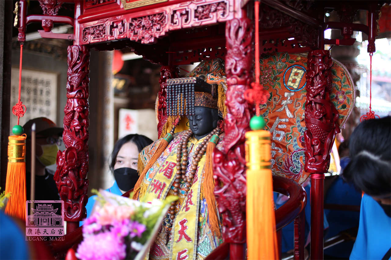 Read more about the article 彰化縣 巡狩宮