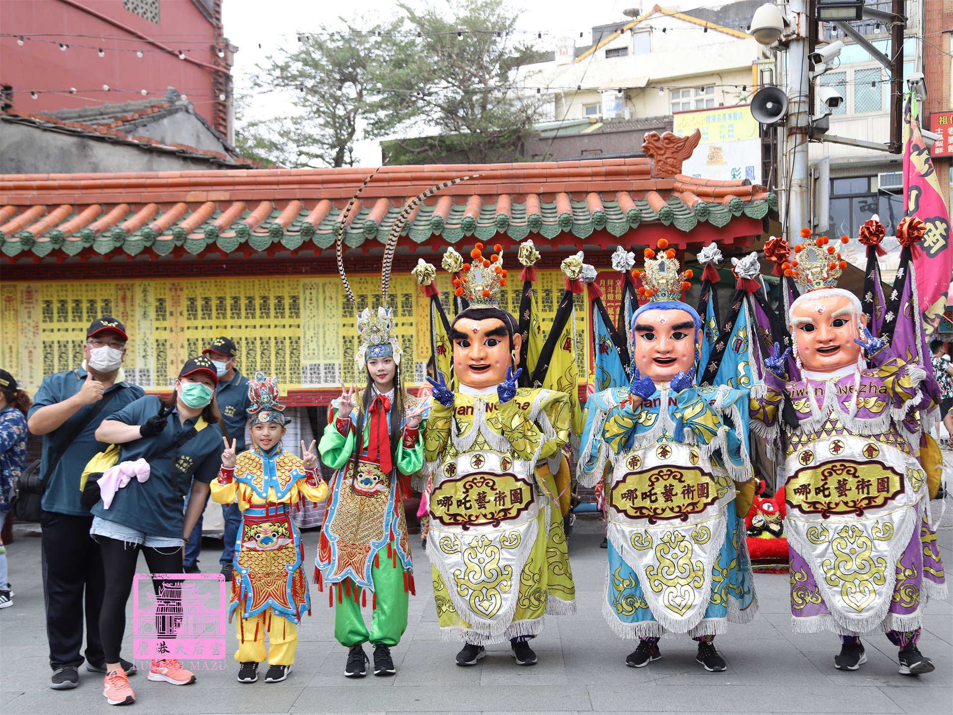 Read more about the article 屏東縣 濟世宮