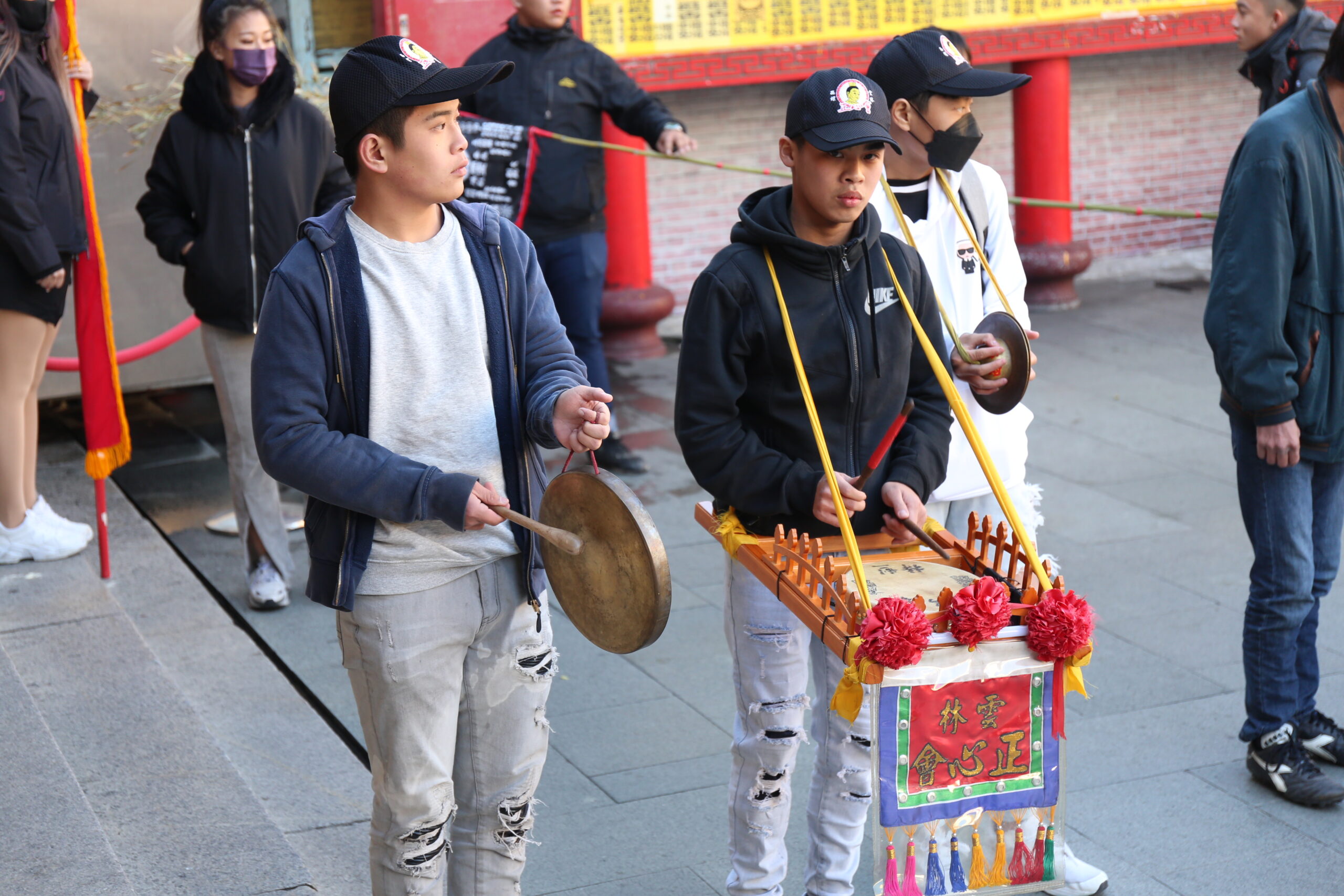 Read more about the article 雲林縣 曾家天上聖母