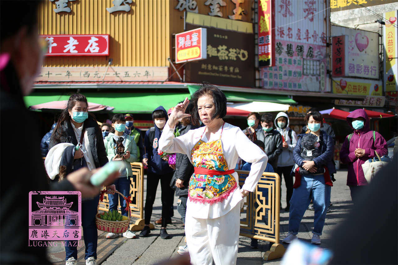 Read more about the article 高雄市 玄聖殿、南巡宮、佛千寺