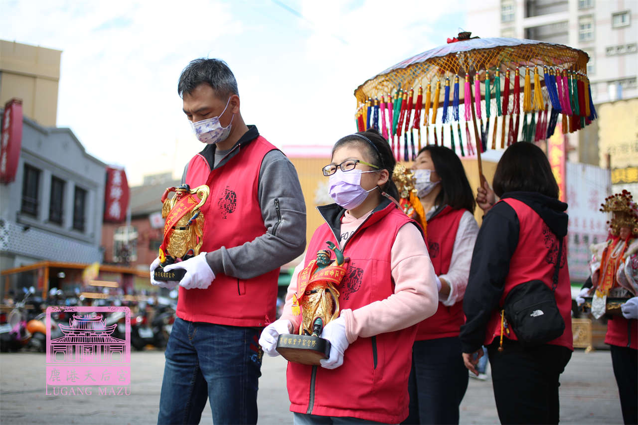 Read more about the article 高雄市 鳳邑修聖宮
