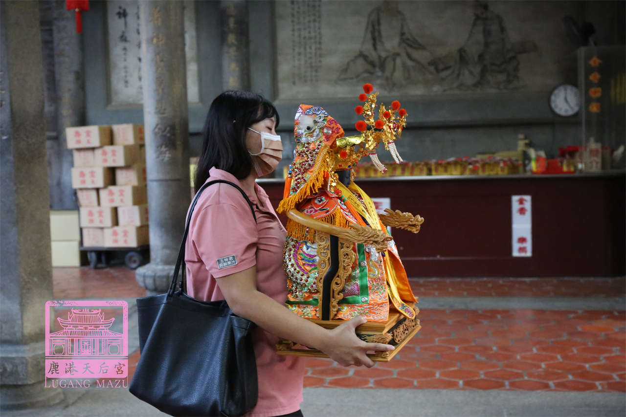 Read more about the article 台中市 尊月堂