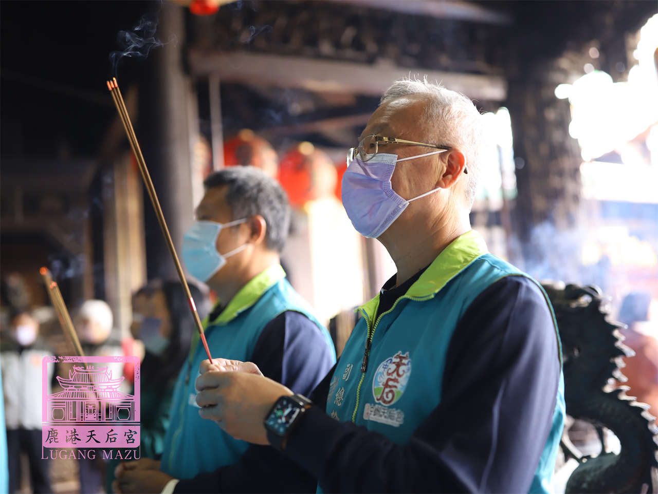 Read more about the article 台南市 中洲天后宮