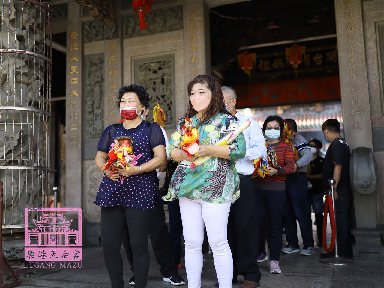 Read more about the article 新北市 台北千歲府