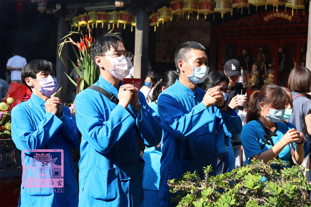 Read more about the article 宜蘭縣 天元慈惠堂