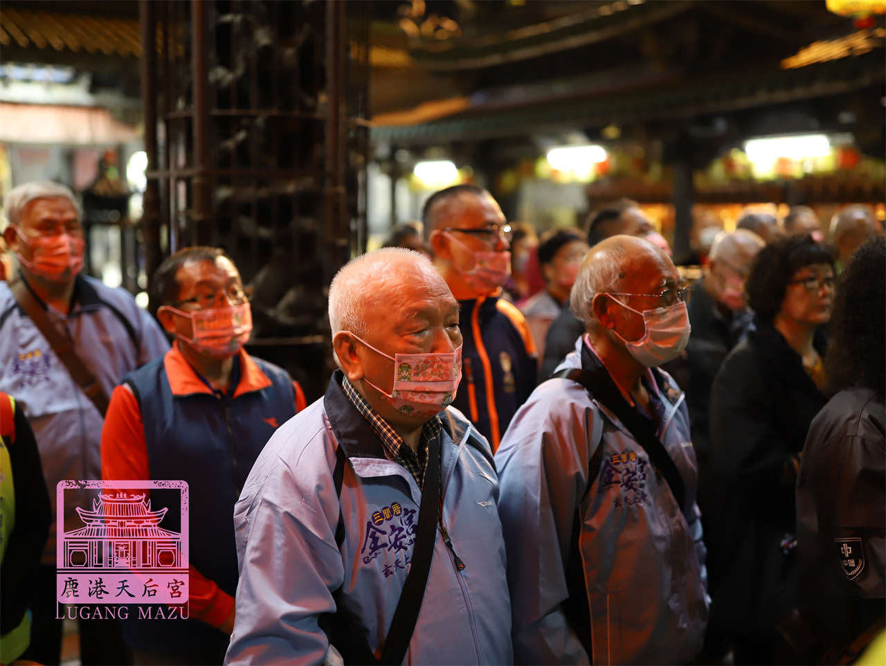 Read more about the article 台南市 白河店仔口福安宮