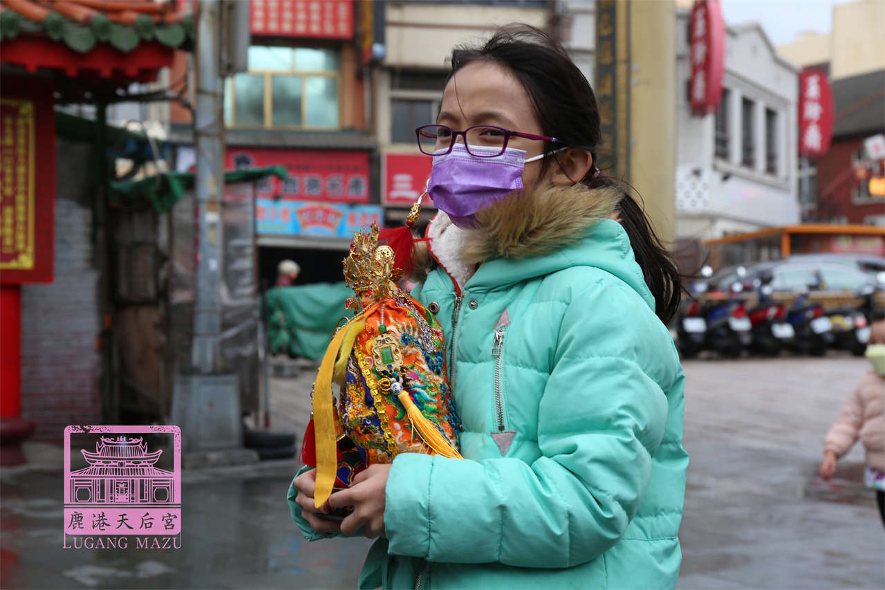 Read more about the article 台中市 旱溪神將會
