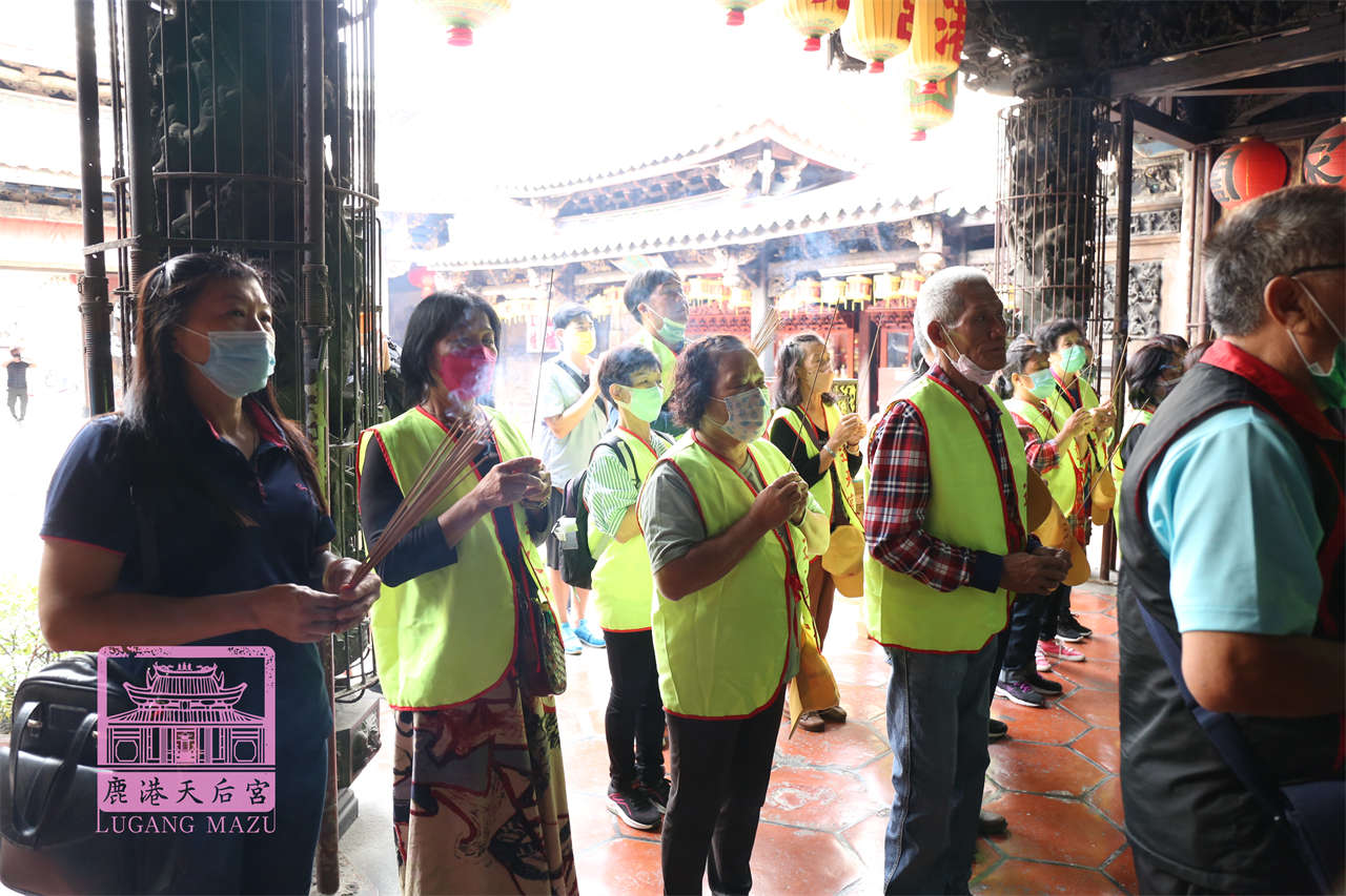 Read more about the article 台東縣 遠天宮