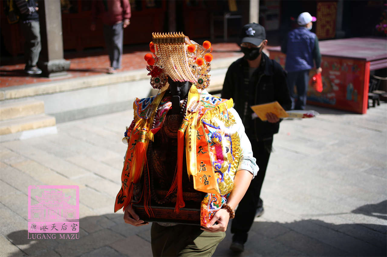 Read more about the article 新北市 文聖宮
