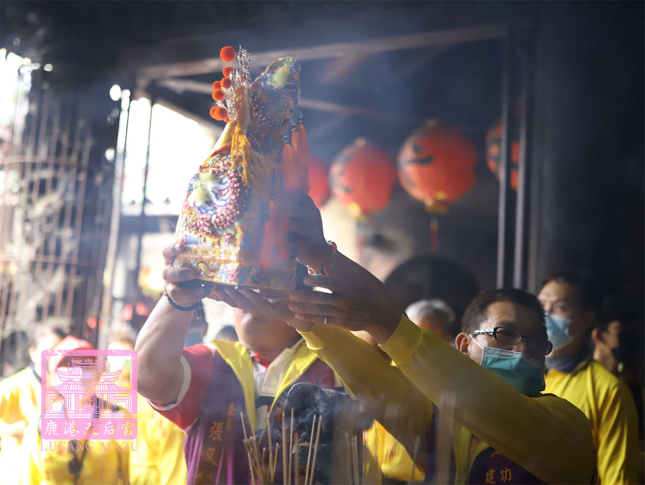 Read more about the article 屏東縣 農府宮