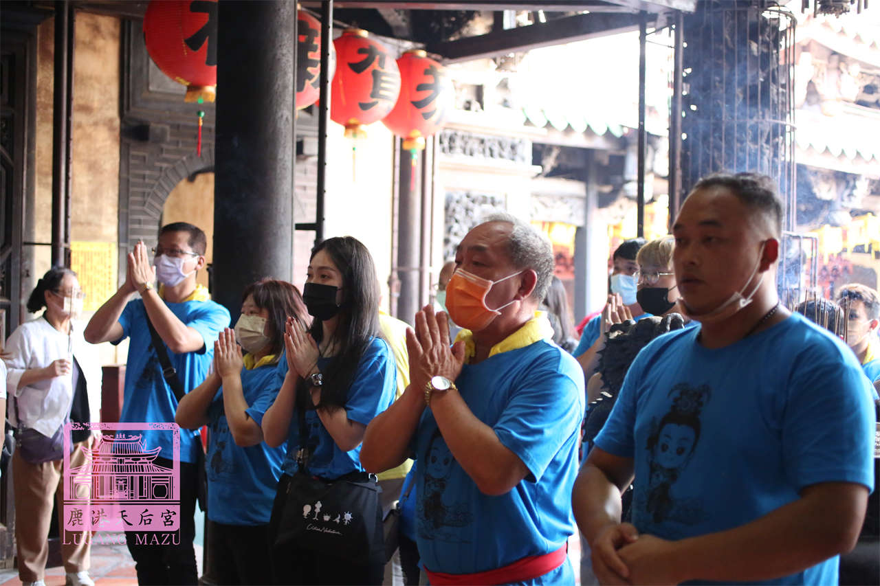 Read more about the article 宜蘭縣 李府九龍太子