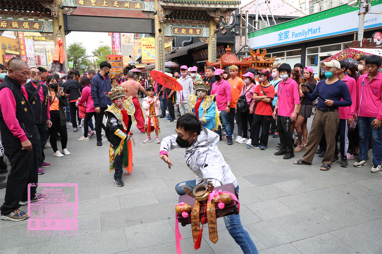 Read more about the article 台中市 中邑慈証堂