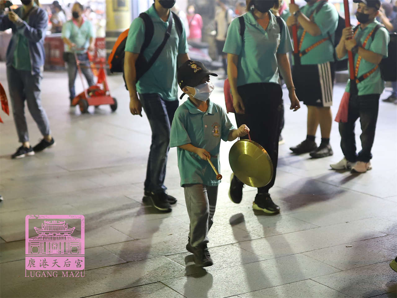 Read more about the article 新北市 紫微天后宮