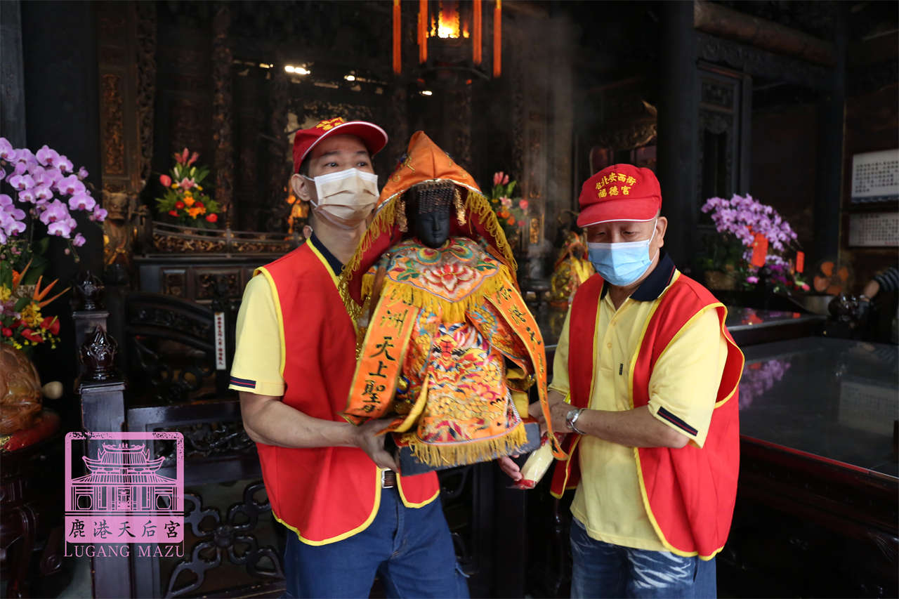 Read more about the article 台北市 福德宮