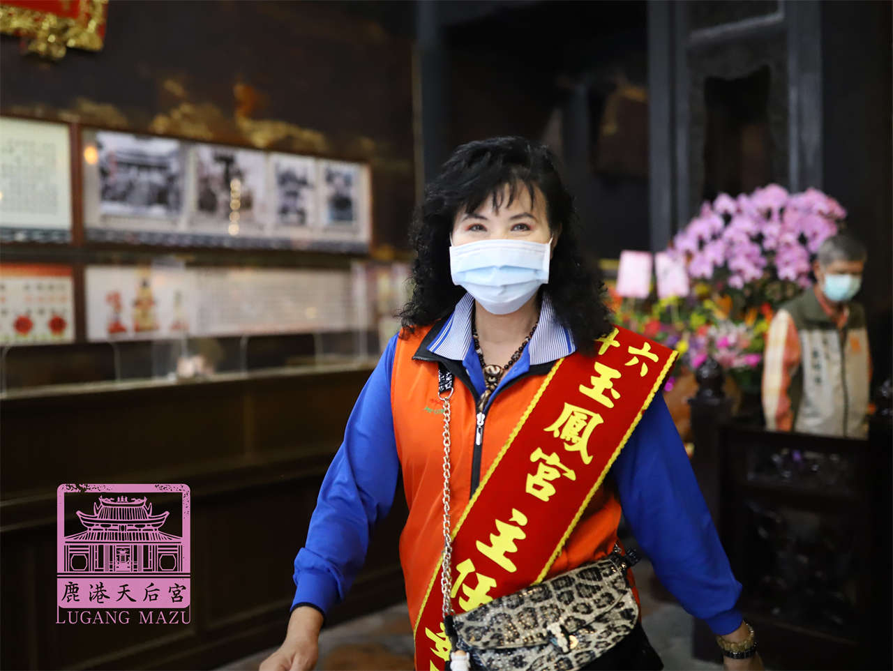 Read more about the article 雲林縣 玉鳳宮