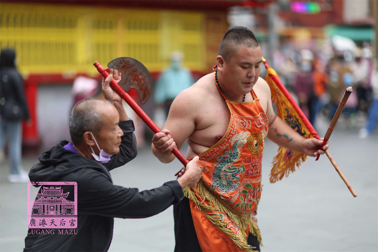 Read more about the article 桃園市 無相聖賢堂