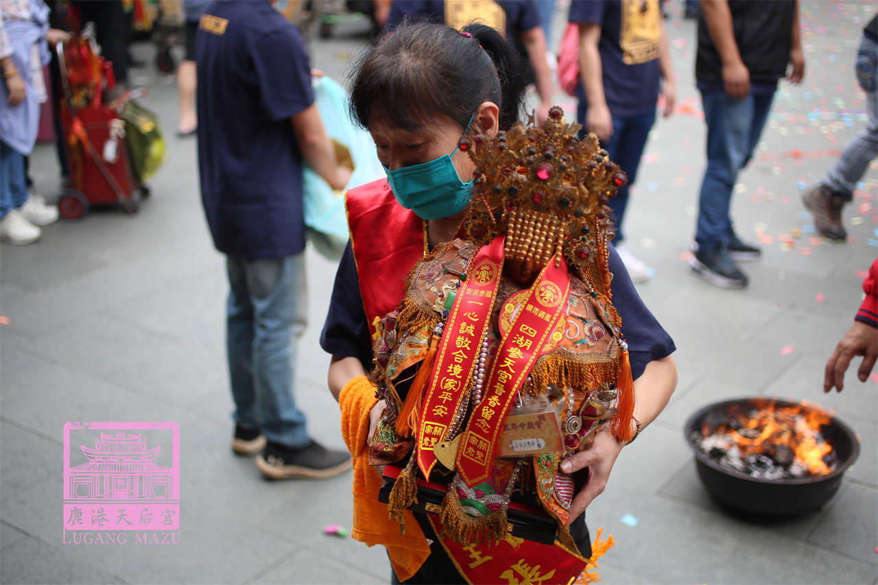 Read more about the article 新北市 蘆洲五年千歲會