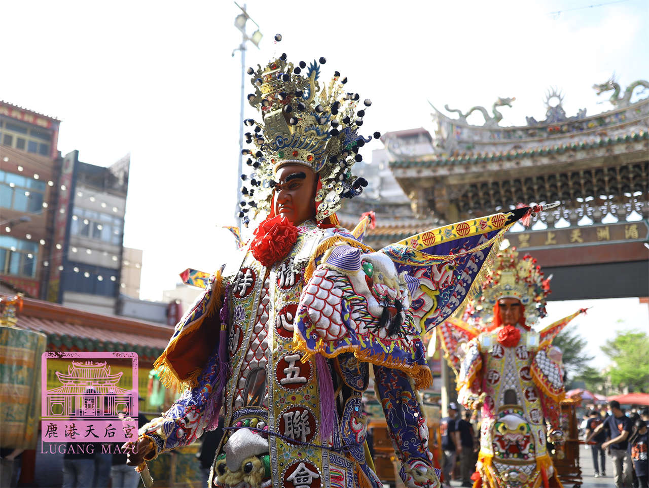 Read more about the article 桃園市 情心五聯會
