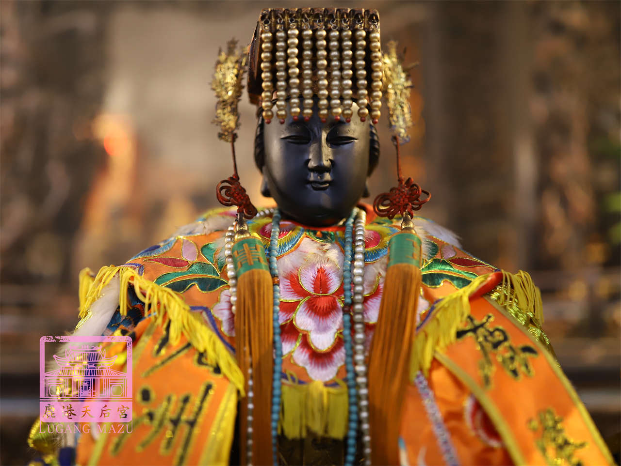 Read more about the article 彰化縣 天和宮