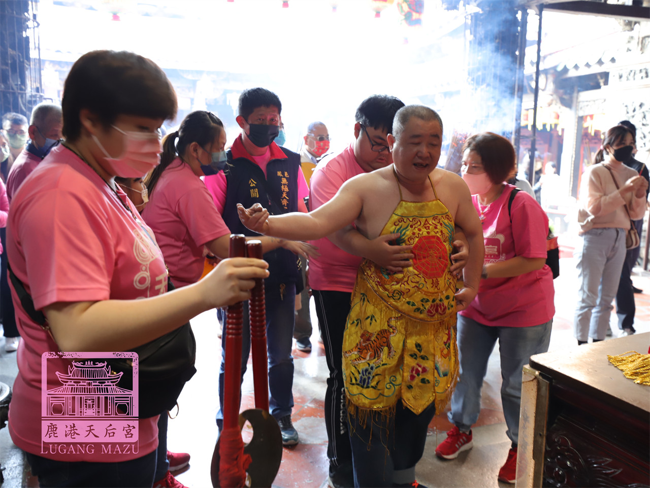 Read more about the article 高雄市 鳳邑無極天濟宮
