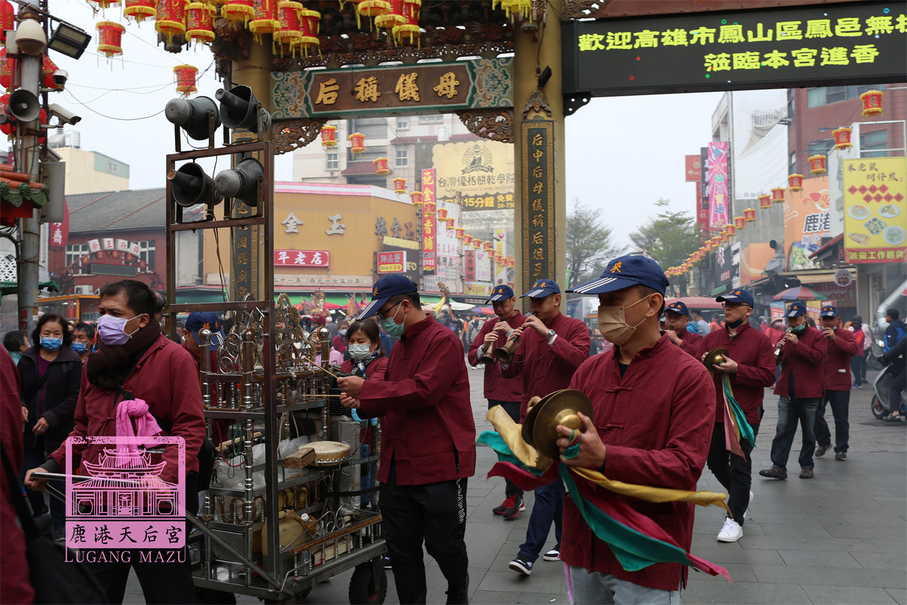 Read more about the article 新北市 振興里福德宮