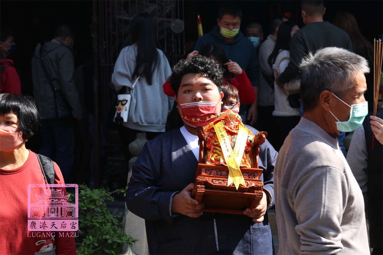 Read more about the article 新竹縣 無極瑤池慈心宮