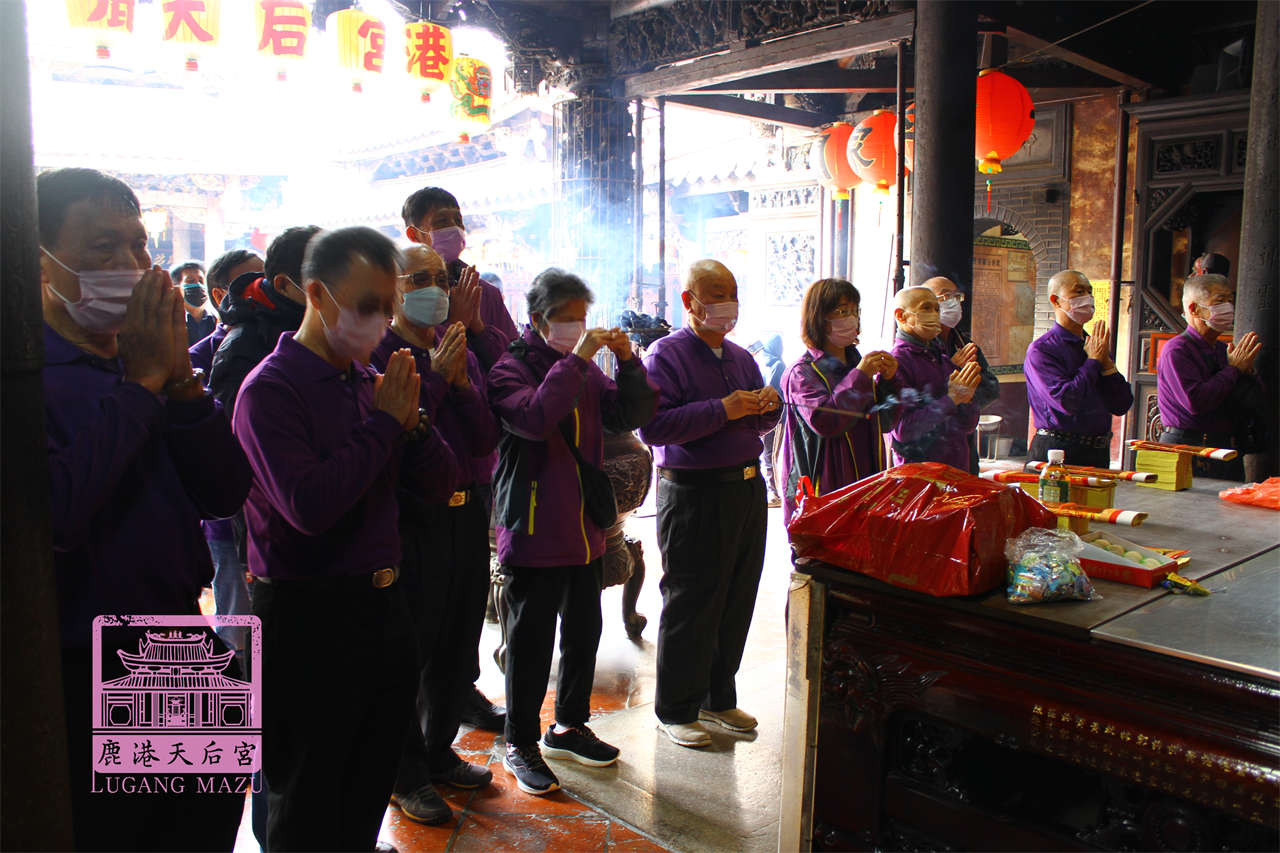 Read more about the article 台北市 普濟寺