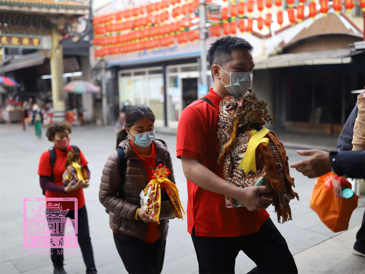Read more about the article 高雄市 順濟宮