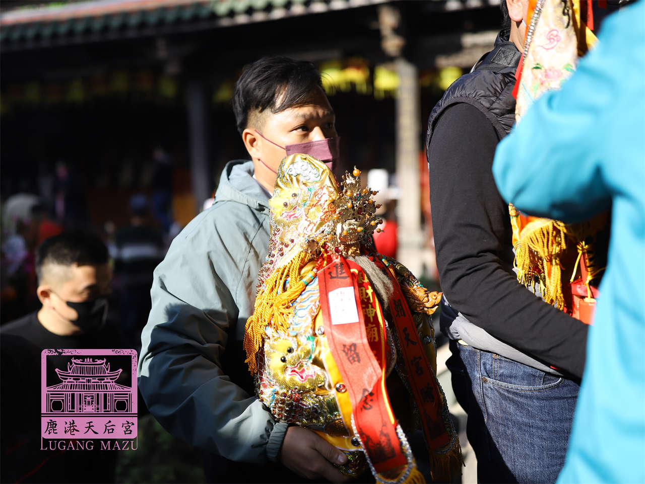 Read more about the article 苗栗縣 西勢美福德廟