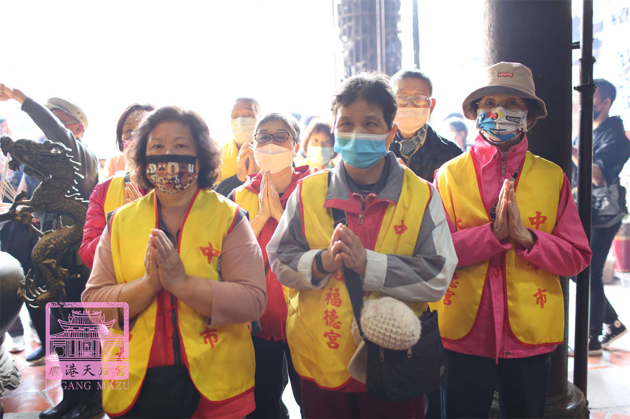 Read more about the article 桃園市 水尾福德宮