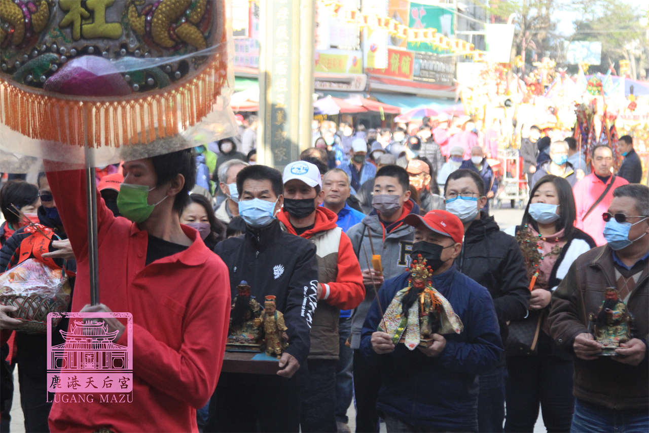 Read more about the article 桃園市 一心社