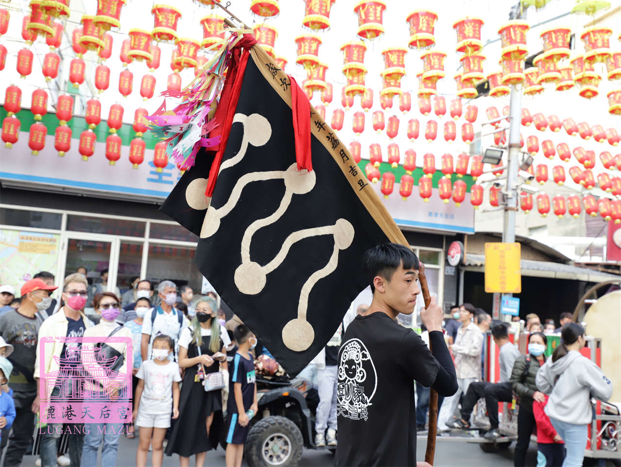 Read more about the article 彰化縣 邱家天上聖母