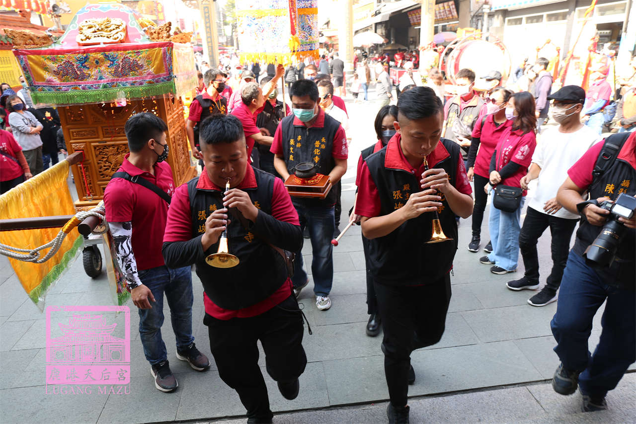 Read more about the article 屏東縣 普化寺