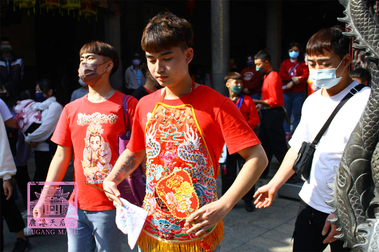 Read more about the article 彰化縣 慈安宮