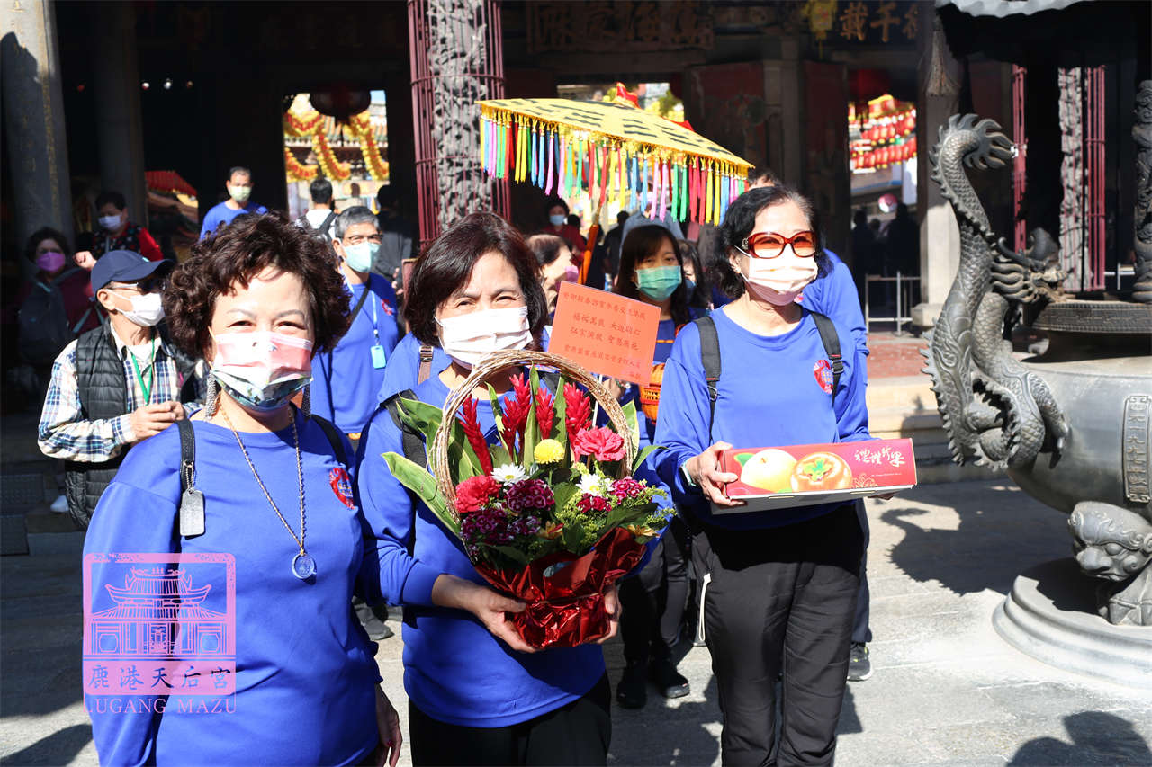 Read more about the article 台中市 盤古慈瀧家堂