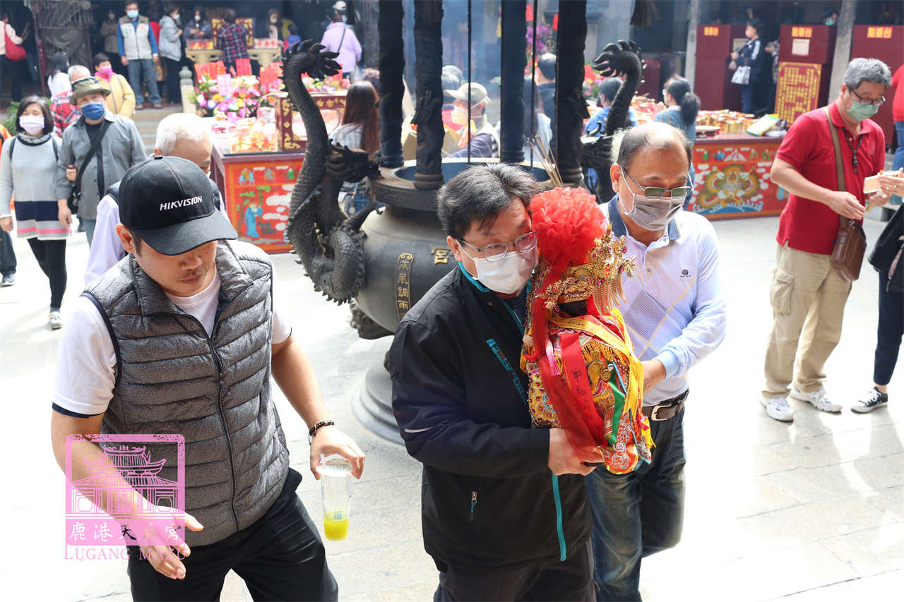 Read more about the article 新北市 中和消防分隊