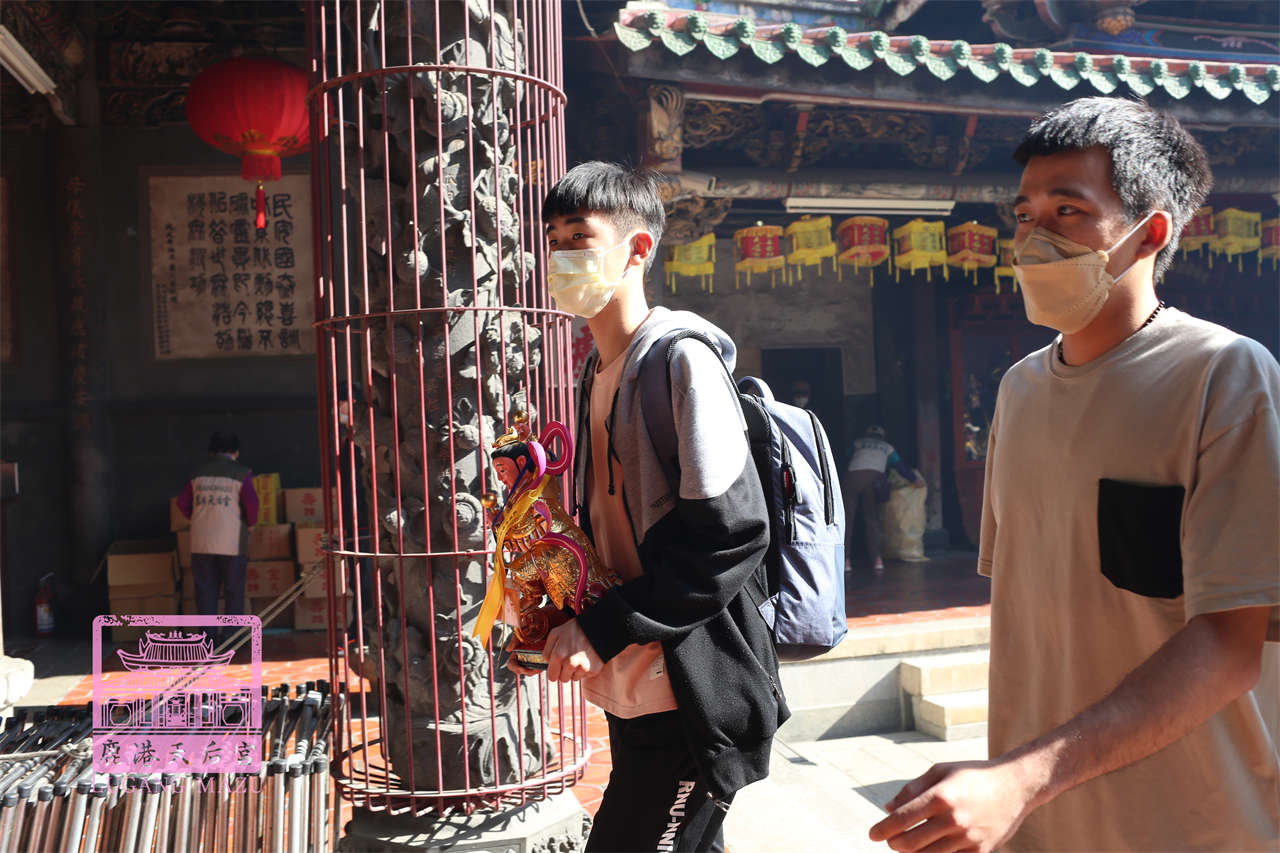 Read more about the article 宜蘭縣 金玄宮