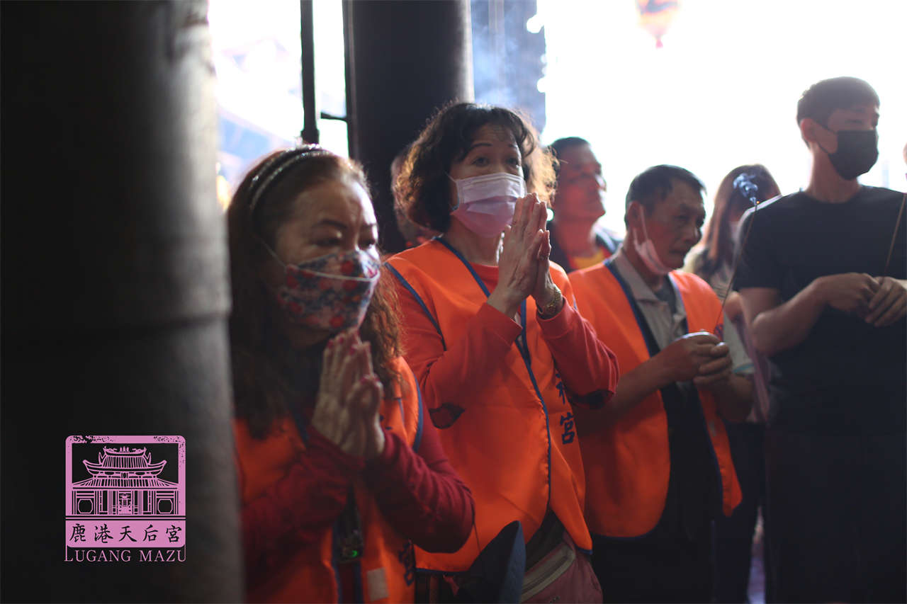 Read more about the article 桃園市 五福宮