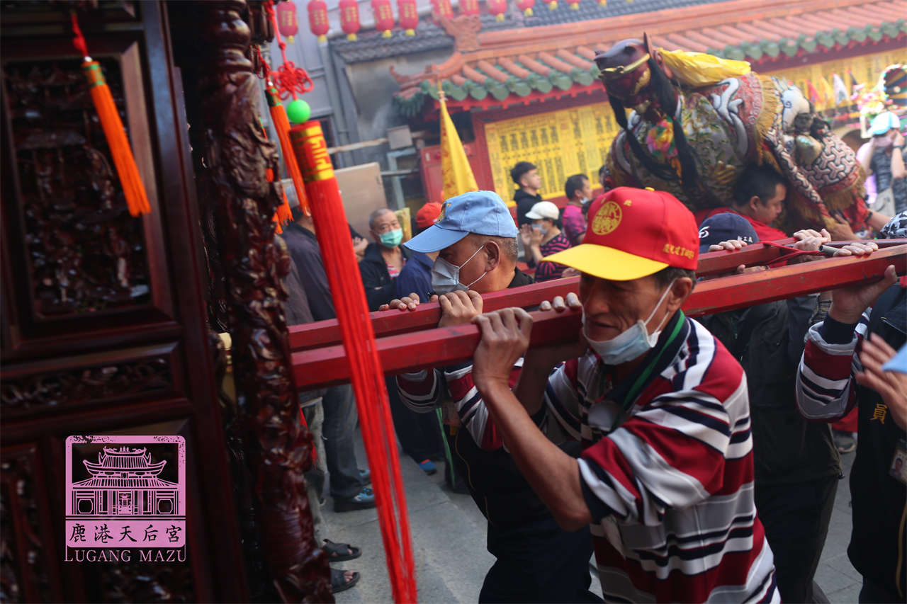 Read more about the article 台北市 通化福德宮