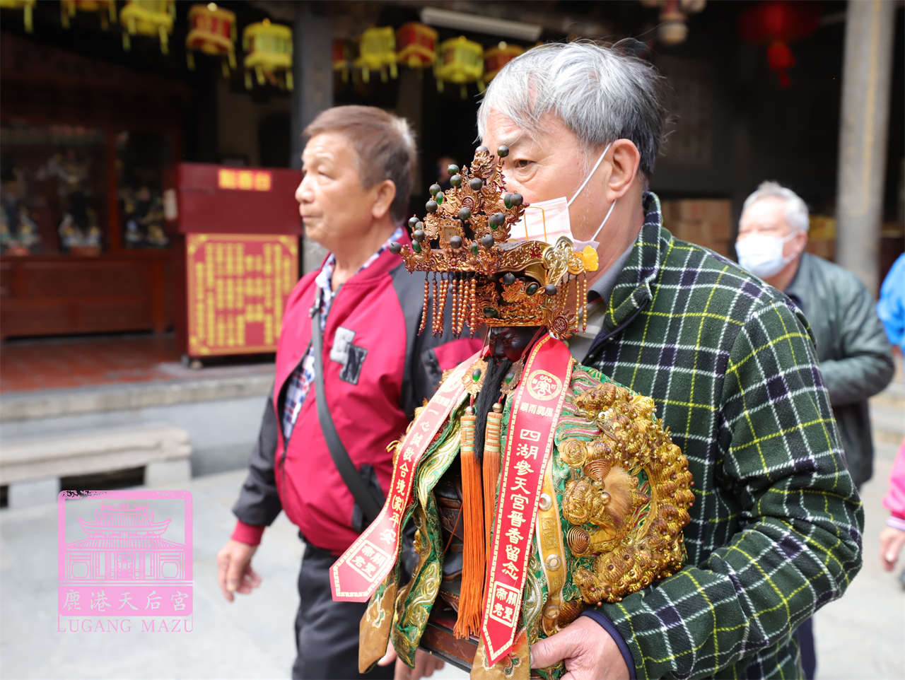 Read more about the article 台北市 玉龍宮